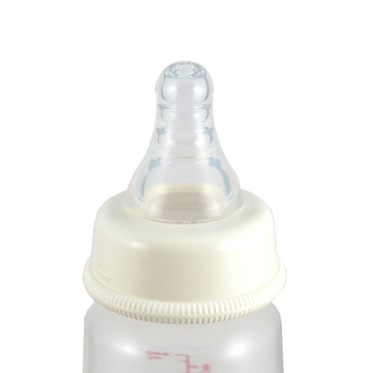 Biberon Boca Standard Vidrio Pigeon 120Ml, , large image number 2