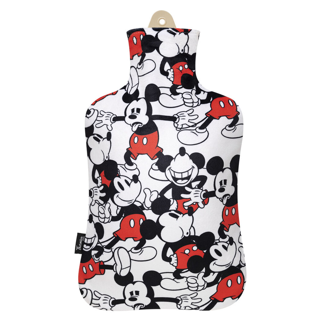 Thermica Guatero Disney Con Bolsa De Agua Mickey x 2 L, , large image number 2