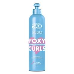 Crema de Peinar Petrizzio Foxy Curls Argán 300 mL