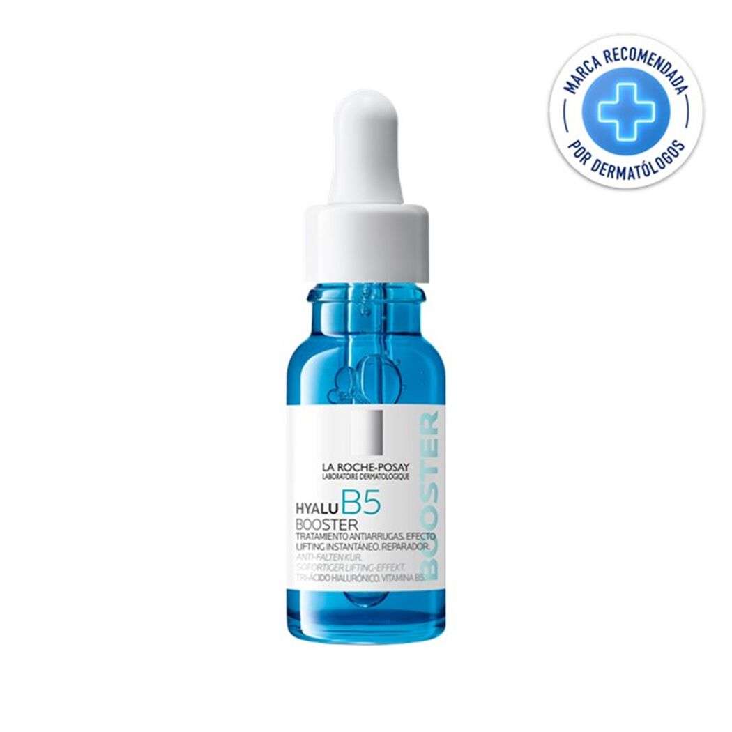 Serum La Roche Posay Antiarrugas Hyalu B5 Booster 15 mL, , large image number 0