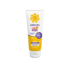 Bloqueador Solar Leblon Baby&Kids AE FPS50+ 190 gr