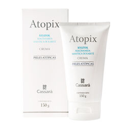 Atopix Crema 150 Gr