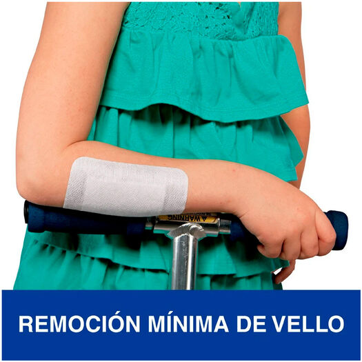 Apósito Remoción sin Dolor 3 un. Nexcare, , large image number 3