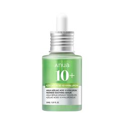S&eacute;rum facial Anua Azelaic 10 Hyaluon Soothing 30ml