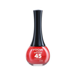 Esmalte Vogue Secado Rapido 12 ml Rojo Antojo