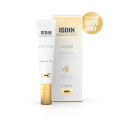 Isdin Crema Isdinceutics K-Ox Eyes x 15 mL