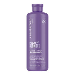 Shampoo Tonificante Ice White