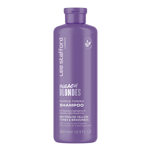 Shampoo Tonificante Ice White, , large image number 0