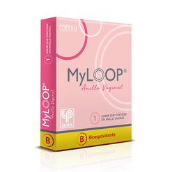 Myloop Anillo Vaginal X 1 Un