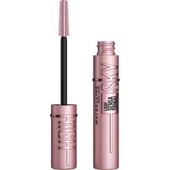 Máscara De Pestañas Lash Sensational Sky High Maybelline Whs