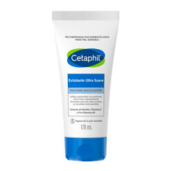 Exfoliante Facial Cetaphil 178ml