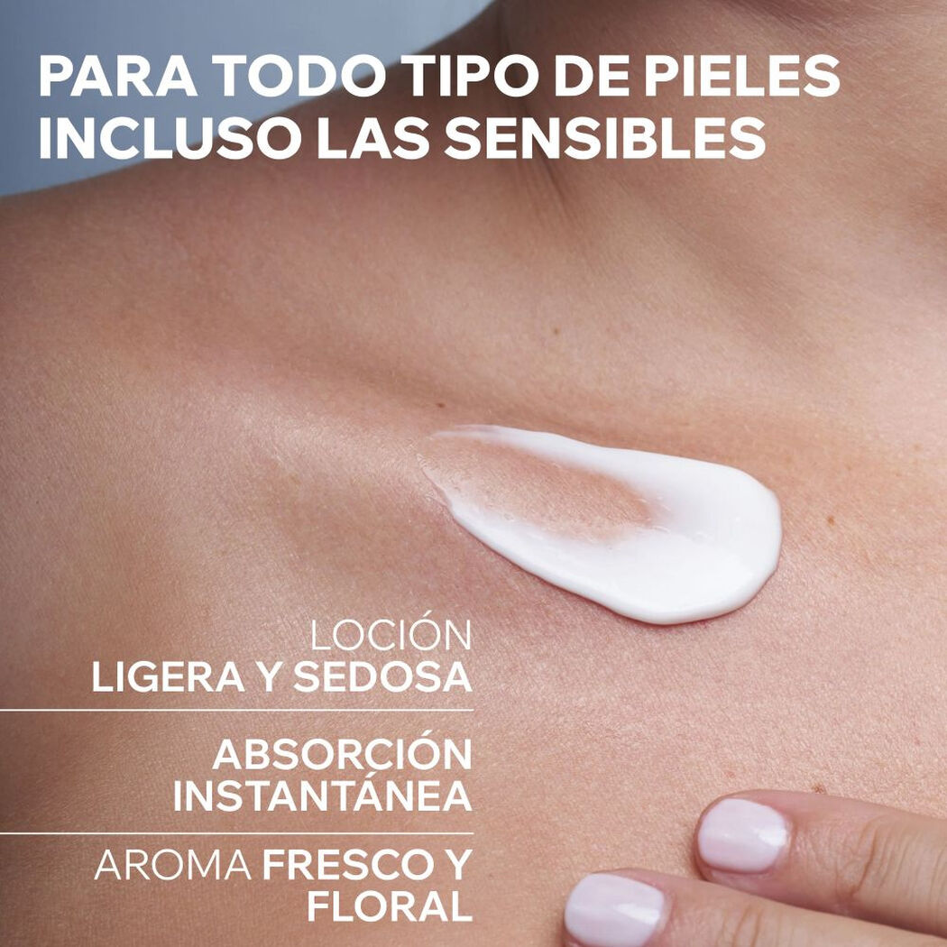 Leche Uriage Corporal De Agua 500ml, , large image number 2