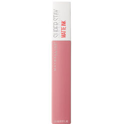 Maybelline Labial Super Stay Matte Ink Dreamer x 5 mL