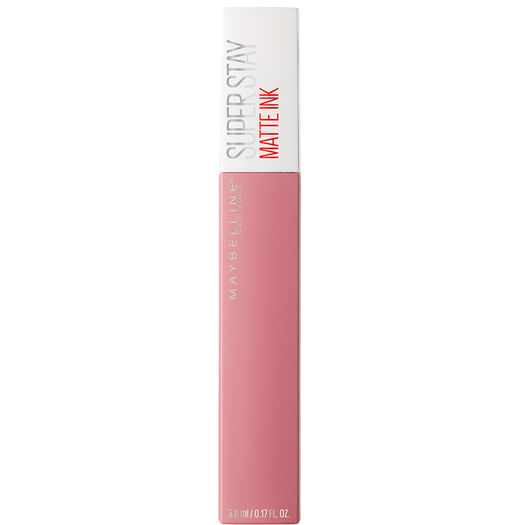 Maybelline Labial Super Stay Matte Ink Dreamer x 5 mL, , large image number 0