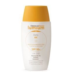 Lumium MED Daily AK SPF50 50 ML
