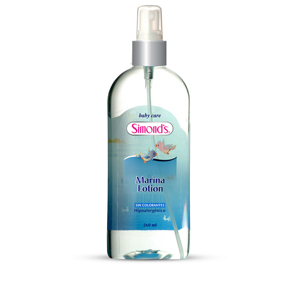 Colonia Simonds Marina 260 mL, , large image number 0