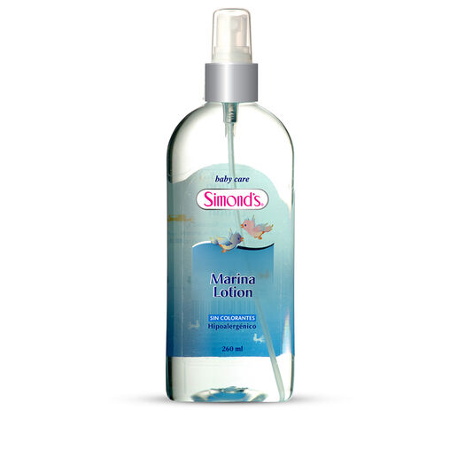 Colonia Simonds Marina 260 mL, , large image number 0