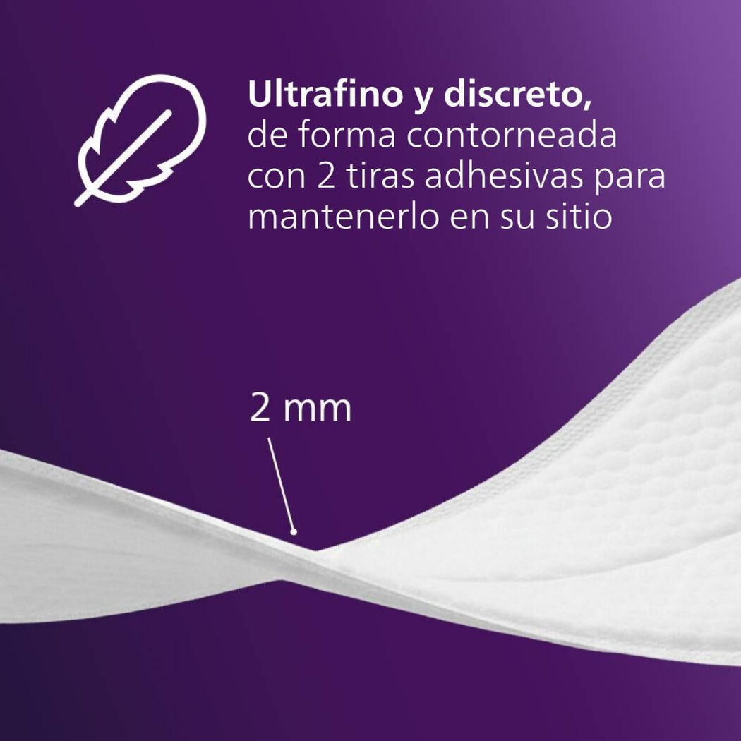 Absorbentes Avent de Leche 100 un, , large image number 4