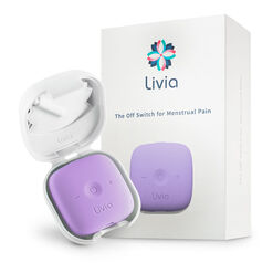 Inhibidor Dolores Menstruales Lava.X 1Un