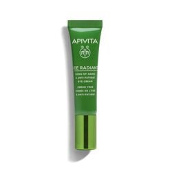 Contorno de Ojos para Signos de la Edad & Anti-fatiga 15ml Bee Radiant Apivita