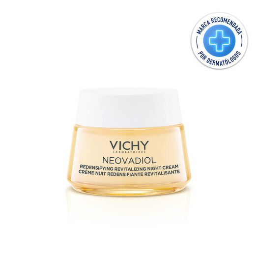 Crema Redensificadora Neovadiol Peri-Menopausia Noche 50 ml , , large image number 0