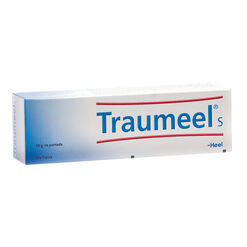 Traumeel S x 50 g Pomada Tópica