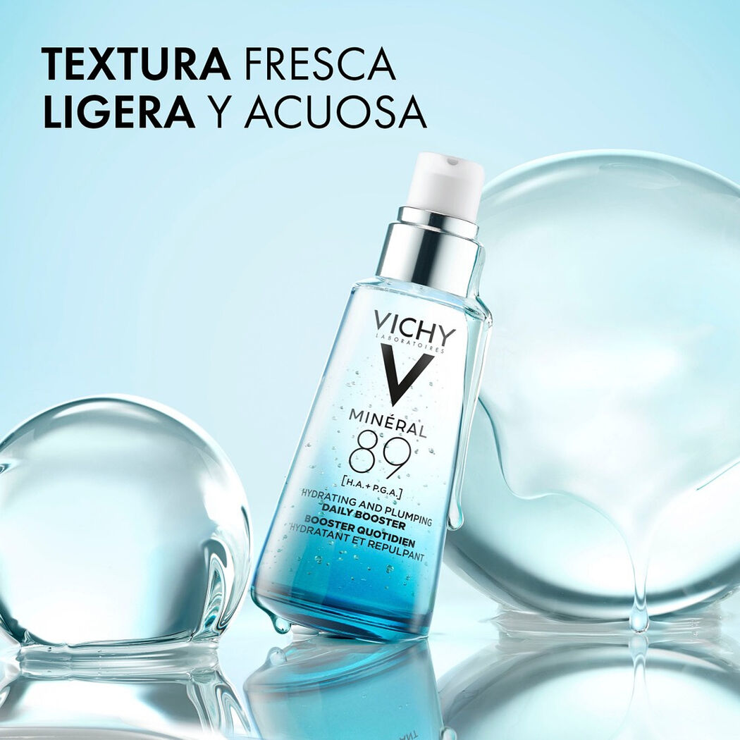 Serum Vichy Mineral 89 Concen 50 mL, , large image number 3