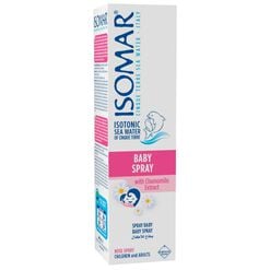 Spray Isomar Baby 100 ml