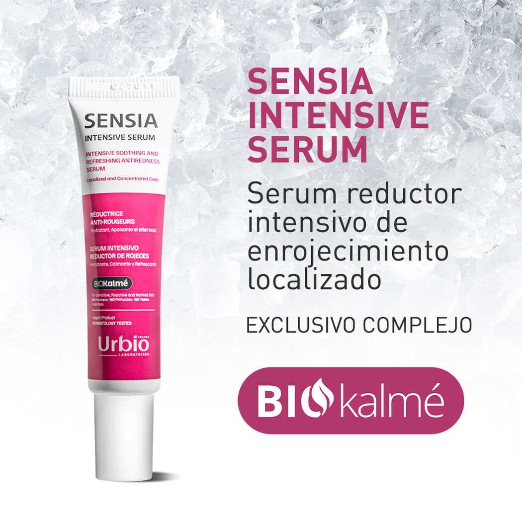 Sensia Intensive Serum 15 Ml, , large image number 1