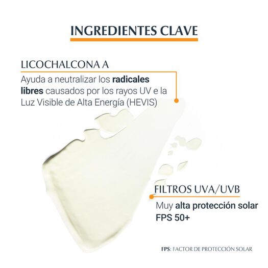Protector Solar Eucerin Sensitive Protect Extra Light FPS50+ 400 mL, , large image number 4