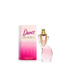 Shakira Eau de Toilette Dance x 50 mL