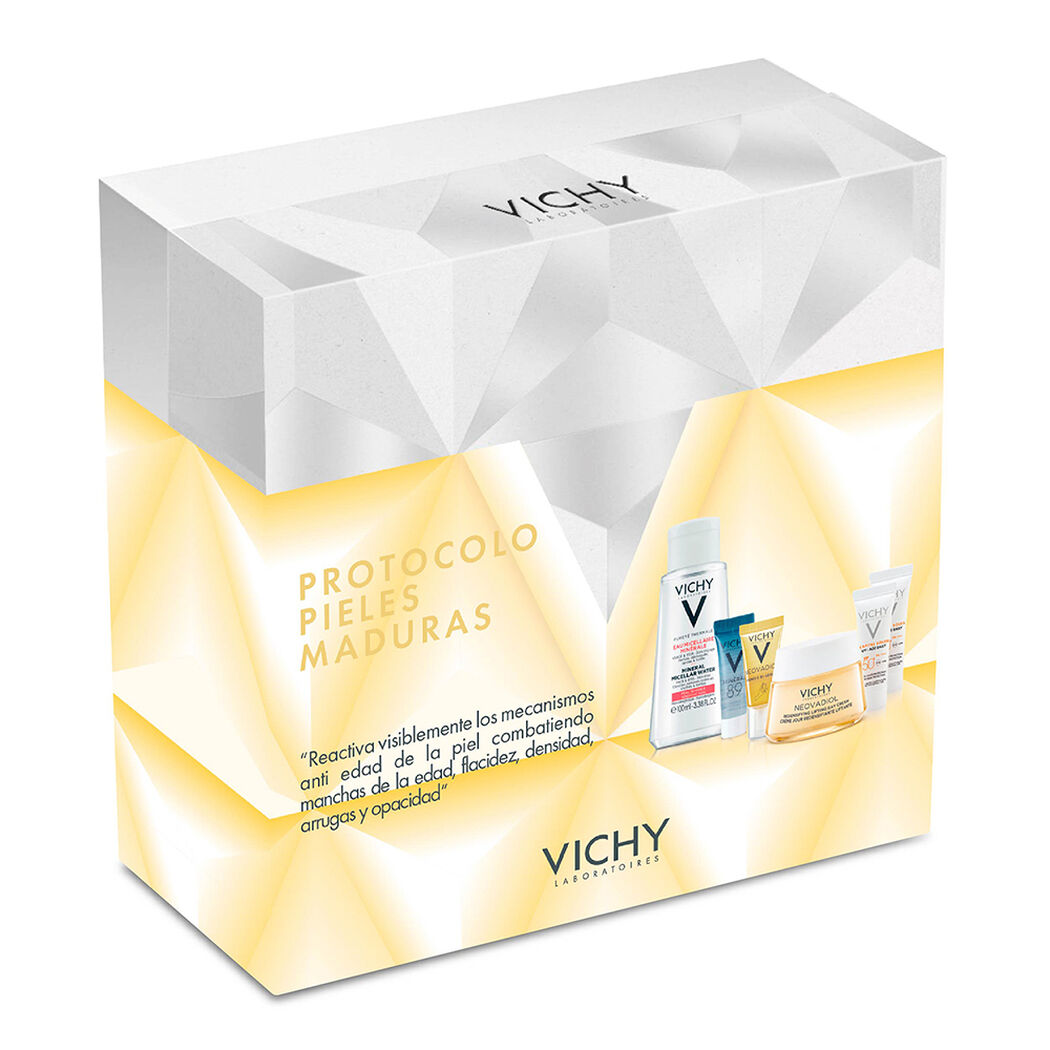 Set Vichy Neovadiol - Protocolo Piel Madura, , large image number 1