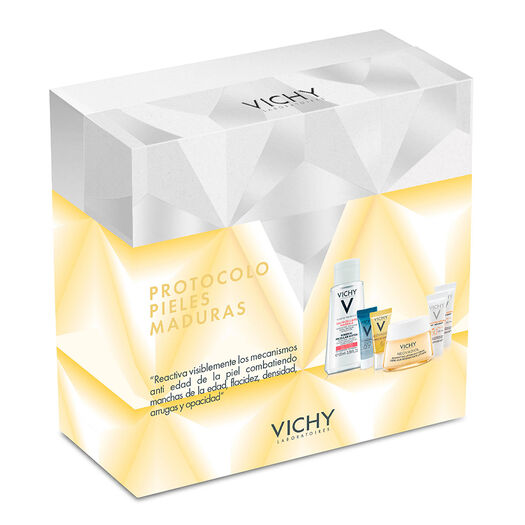 Set Vichy Neovadiol - Protocolo Piel Madura, , large image number 1