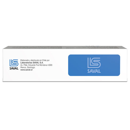 Ruloxan 10 mg x 30 Comprimidos, , large image number 2