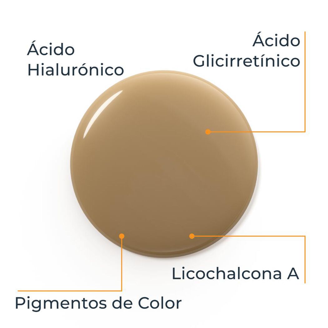 EUCERIN Protector Solar Facial Hydrofluid Medium FPS50+ 50 mL, , large image number 3