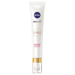 Nivea Cellular Luminous Contorno De Ojos Anti-Ojeras 15ml