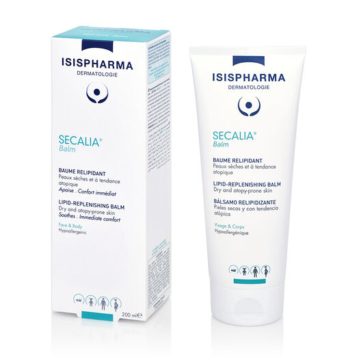 BALSAMO SECALIA BALM 200ML, , large image number 0