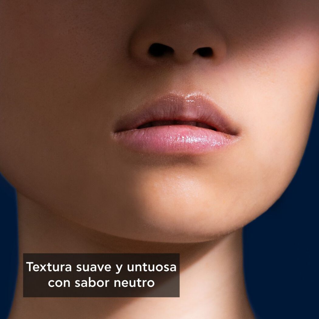 B&aacute;lsamo Labial con Manteca de Cacao SPF20 4,4g Apivita, , large image number 3