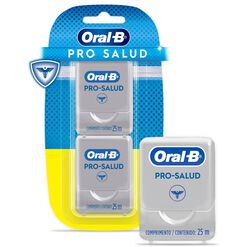 Hilo Dental Oral B Pro Salud 2 un