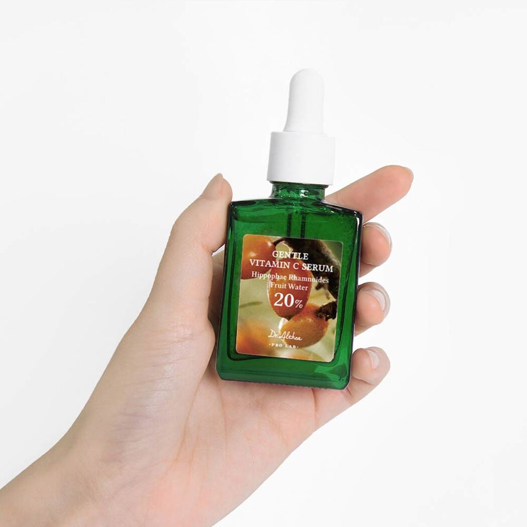 Dr. Althea Gentle Vitamin C Serum 30ml, , large image number 3