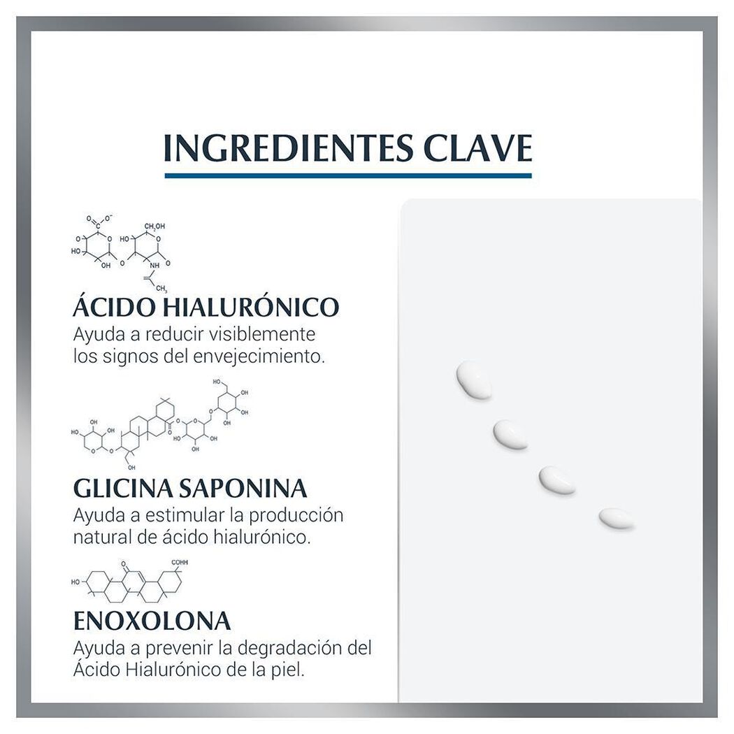 Contorno de Ojos Eucerin Antiarrugas Hyaluron Filler 15 mL, , large image number 3