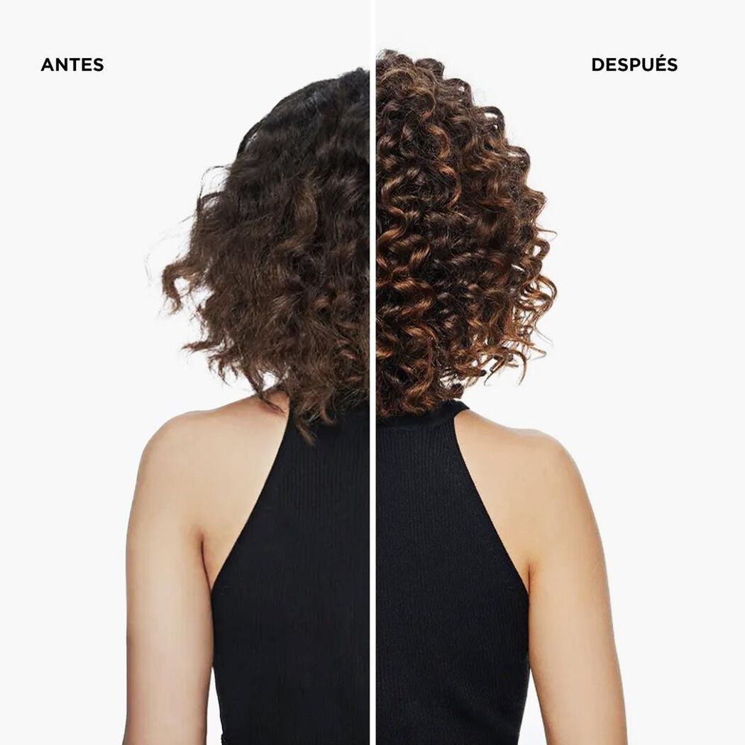 Pantene Shampoo Rizos Definidos x 400 mL, , large image number 3