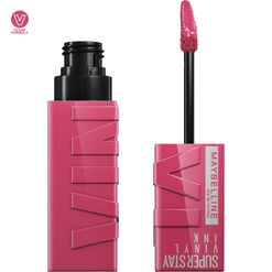Labial Ss Vinyl Ink Coy