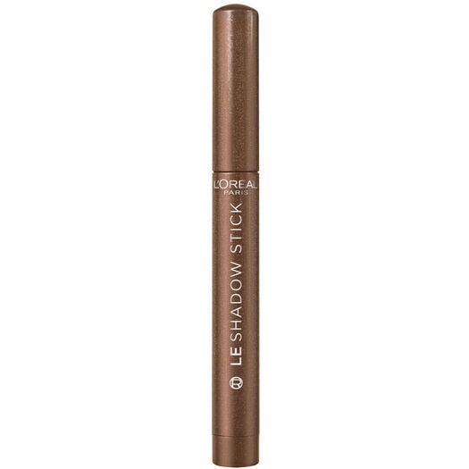Sombra Loreal Le Shadow Stick Brown Abys, , large image number 1