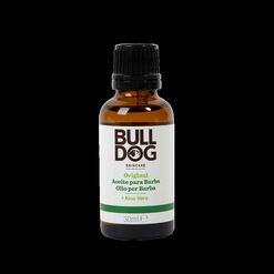 Aceite Para Barba Bull Dog 30Ml