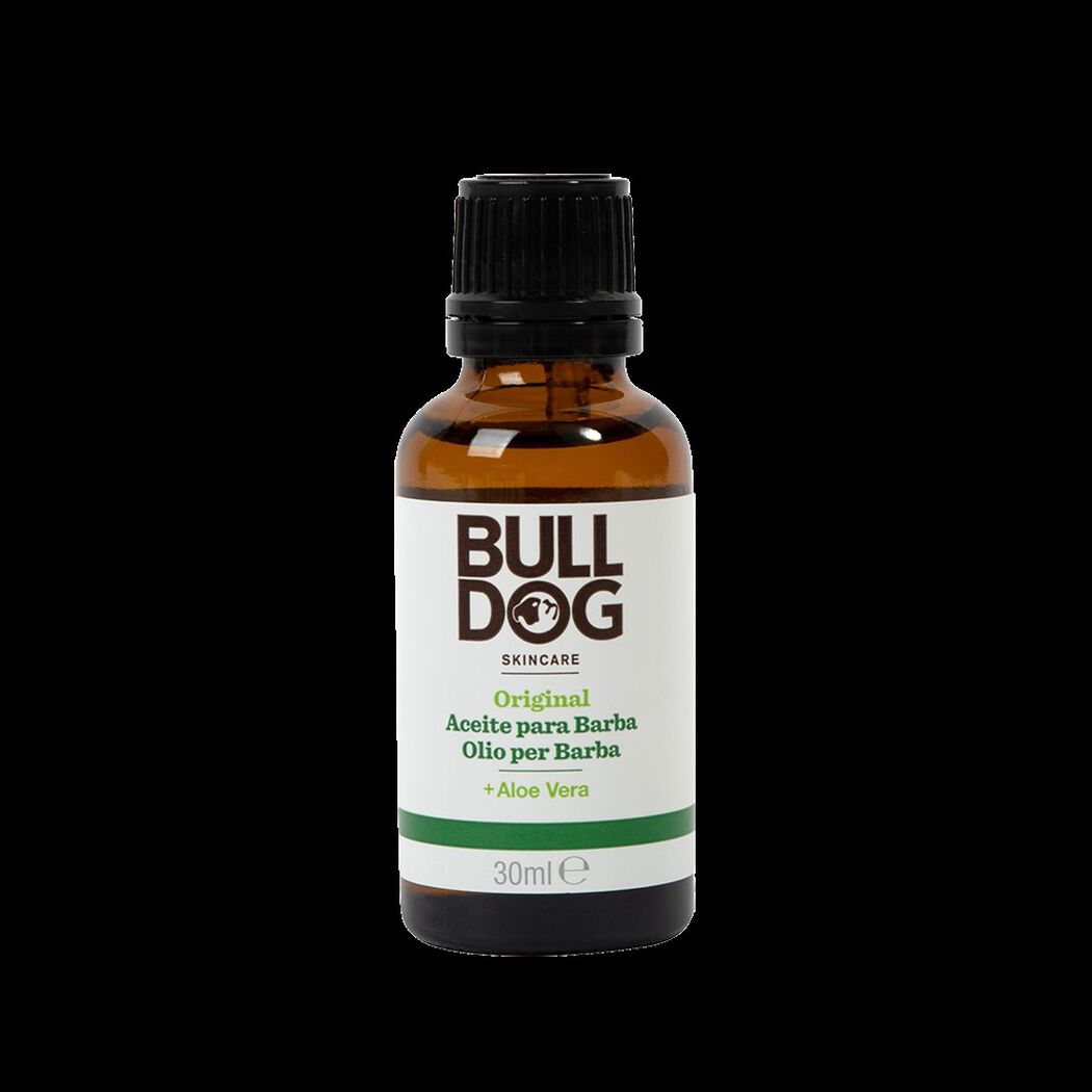 Aceite Bull Dog para Barba 30 mL, , large image number 0