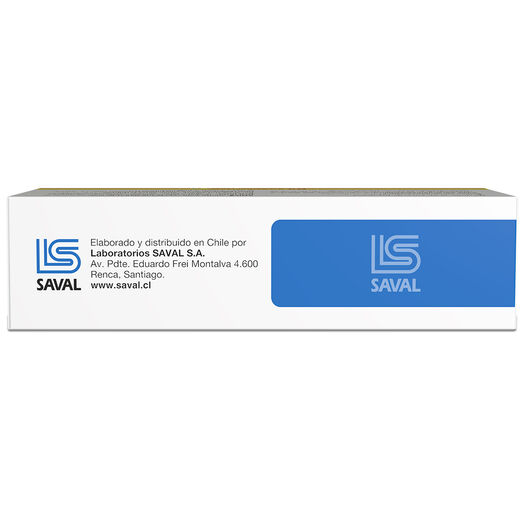 Neuroval Cd 5 mg Caja 30 Comp. Dispersables, , large image number 2