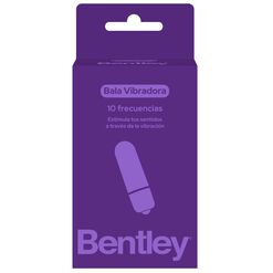 Bentley Bala Vibradora 1Un