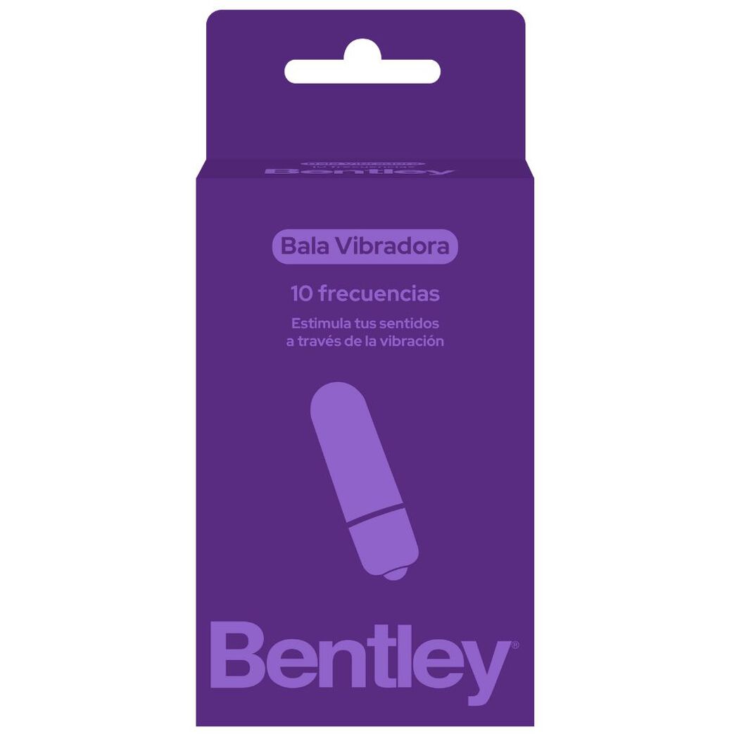 Bentley Bala Vibradora 1Un, , large image number 0