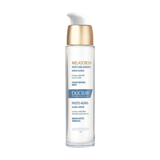 Ducray Melascreen Photo-Aging Sérum Global 30Ml, , large image number 0